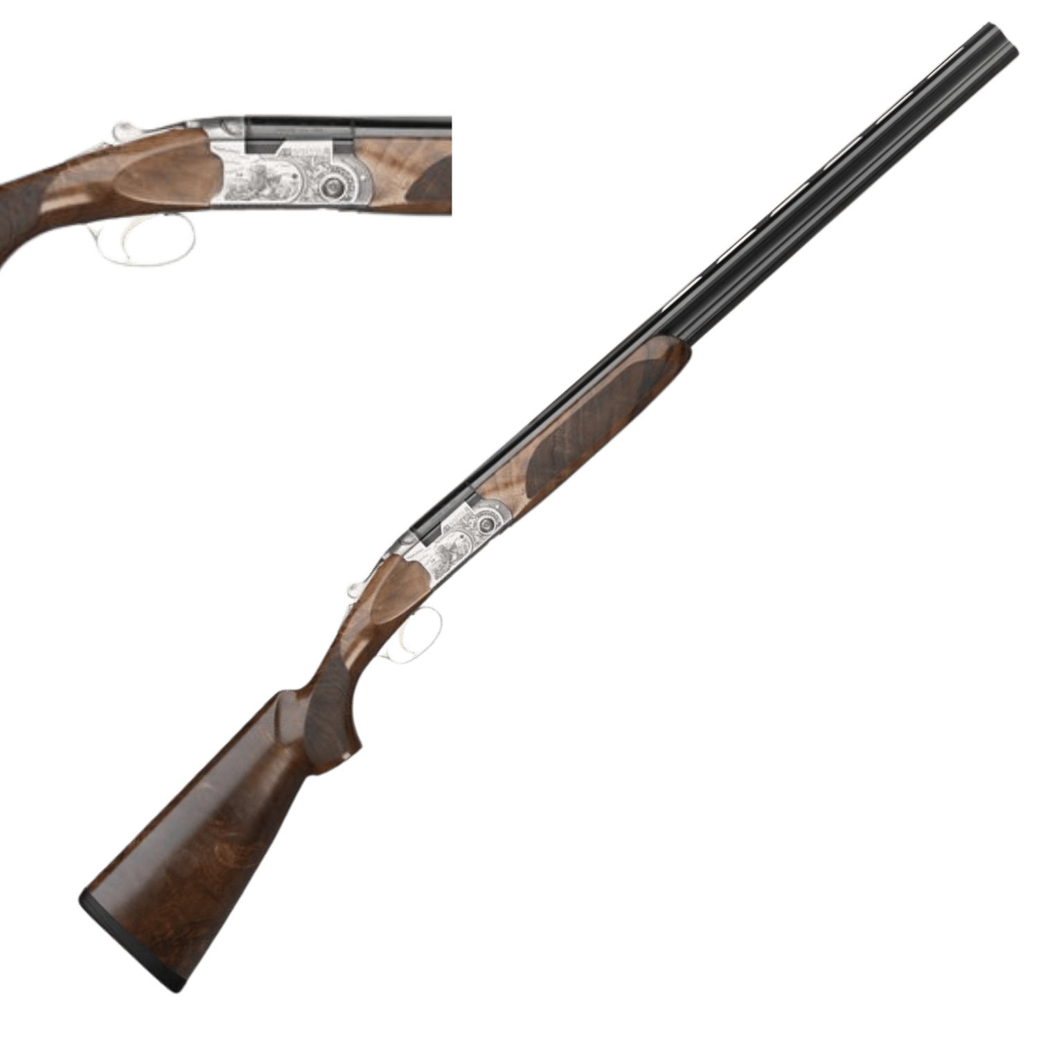 BERETTA 687 SP 3 MY25 12RG 67 SÜPERPOZE AV TÜFEĞİ