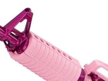 GG M4 Carbine ''Femme Fatale'' Special Edition: Pink