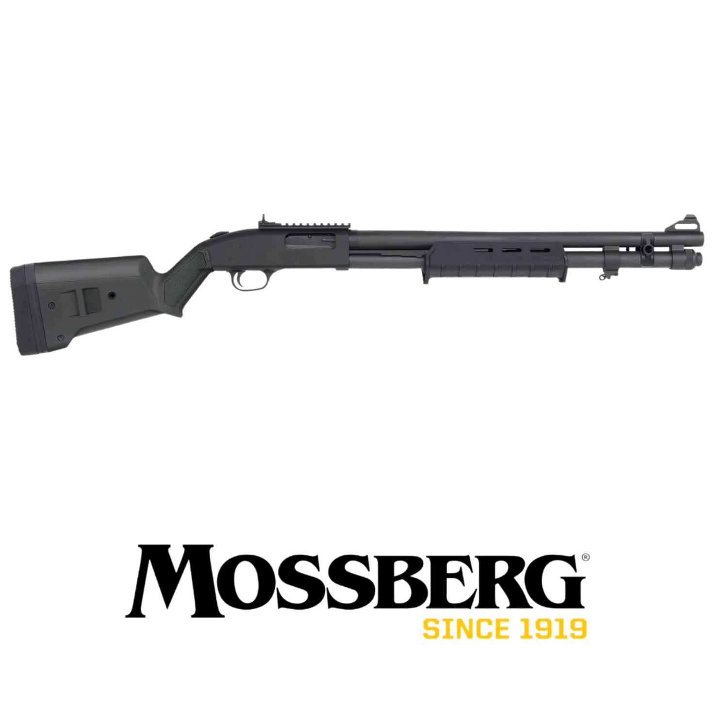 Mossberg 590A1 Magpul 9 Shot Pompalı Av Tüfeği - 51773