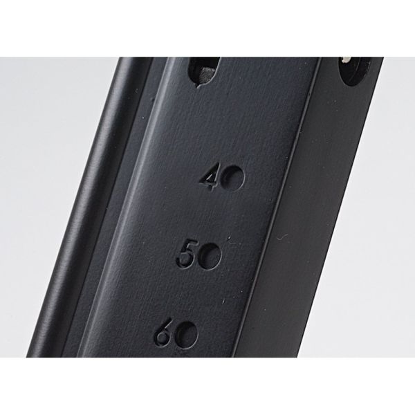 WE DESERT EAGLE GBB ŞARJÖR 21BB 50AE SİYAH