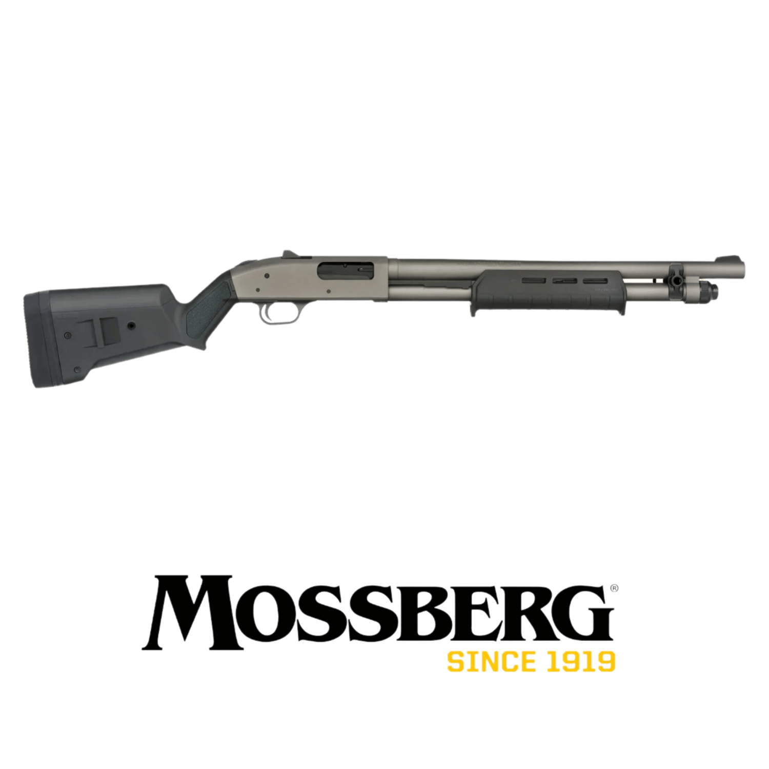 Mossberg M590 A1 Professional Series 6+1 Pompalı Av Tüfeği  - 50795