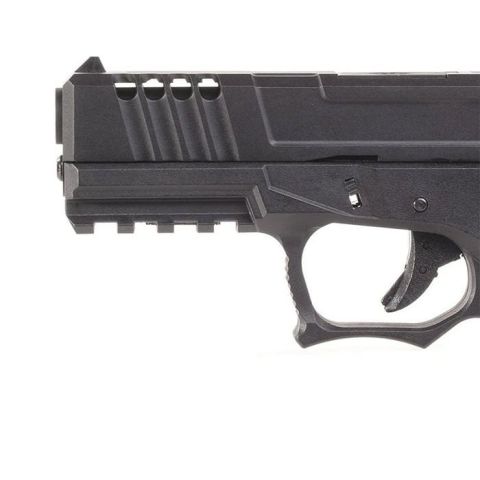 CYBERGUN AWCustom VX9 mod 1 6MM Havalı Tabanca