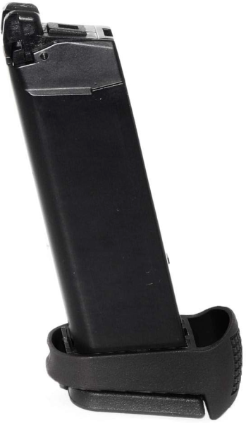 MG-G17C- V2-SET / WE GLOCK AIRSOFT TABANCALAR ICIN CO2 DÖNÜŞÜM SETI
