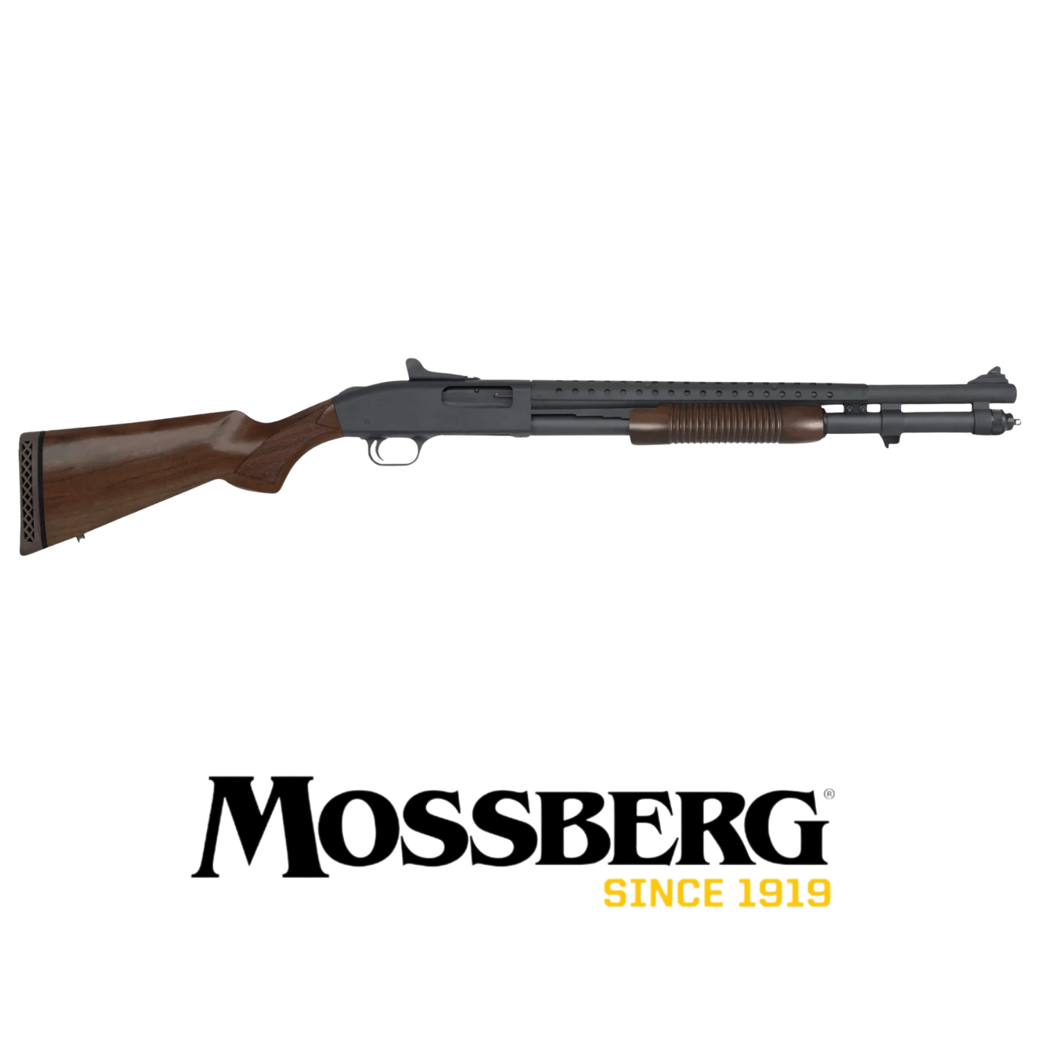Mossberg M590 A1 Retrograde Pompalı Av Tüfeği - 51665