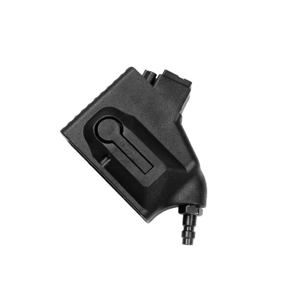 Novritsch TAIHENG HPA M4 Magazine Base – GLOCK Şarjör Tabanı - E262B