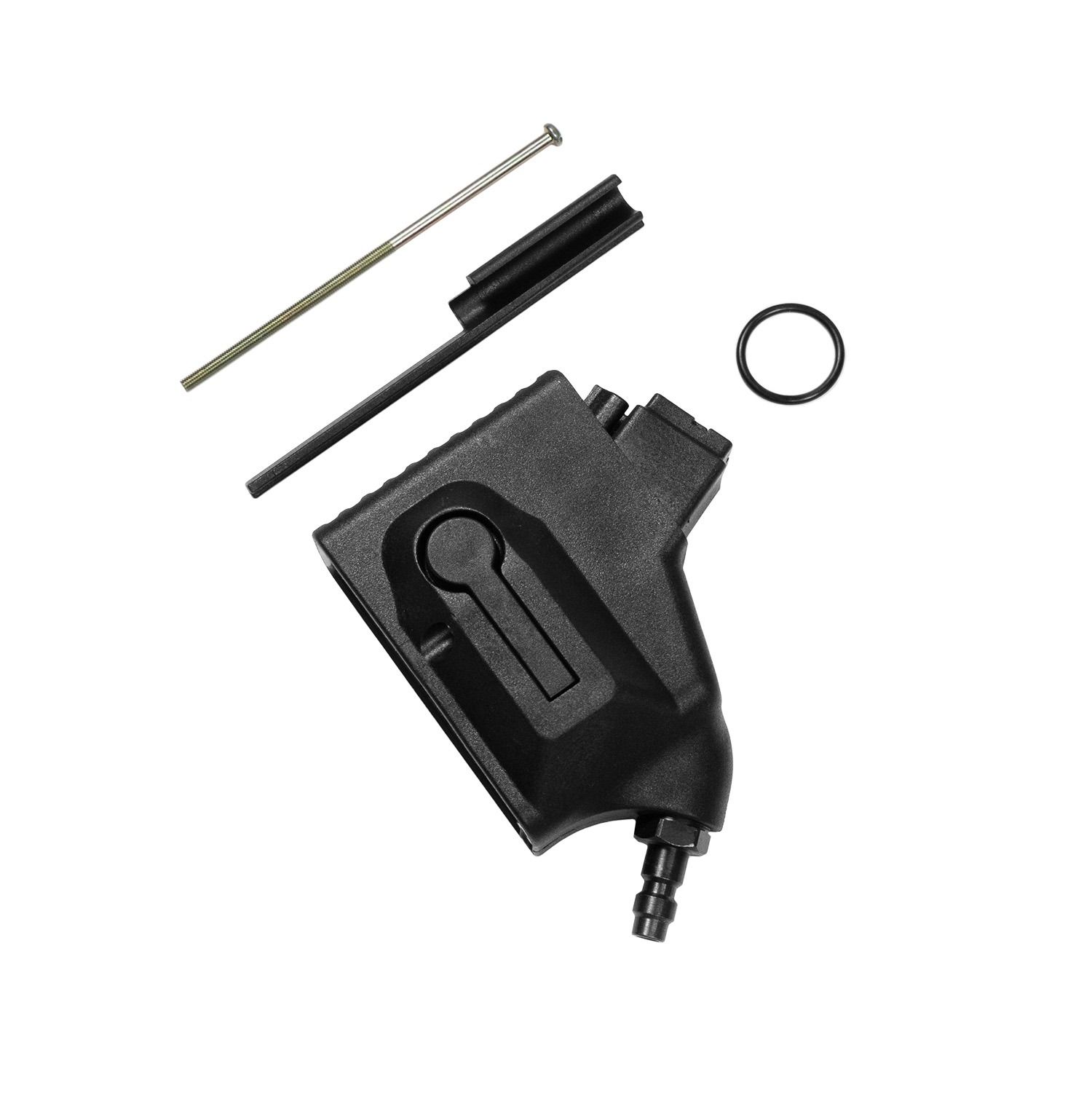 Novritsch TAIHENG HPA M4 Magazine Base – GLOCK Şarjör Tabanı - E262B
