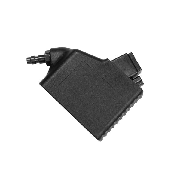 Novritsch TAIHENG HPA M4 Magazine Base – GLOCK Şarjör Tabanı - E262B