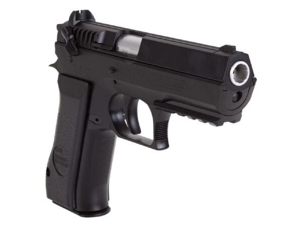 CYBERGUN Swiss Arms JERICHO941 4,5MM Havalı Tabanca 288014