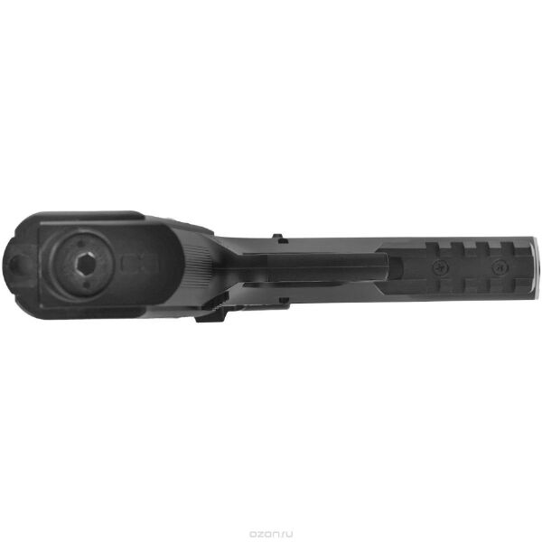 CYBERGUN Swiss Arms JERICHO941 4,5MM Havalı Tabanca 288014