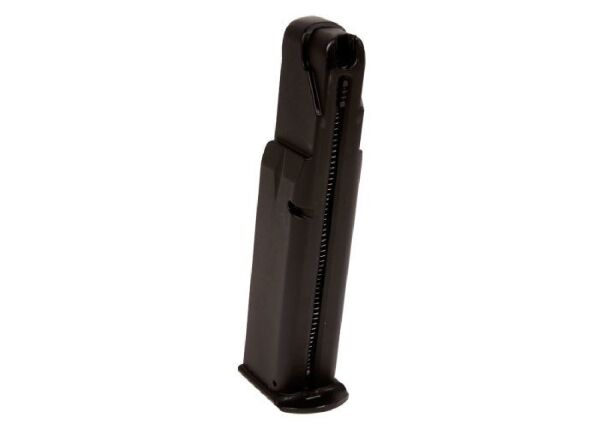 CYBERGUN Swiss Arms JERICHO941 4,5MM Havalı Tabanca 288014