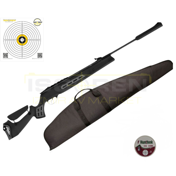 HATSAN MOD125 SNIPER VORTEX HAVALI TÜFEK 5.5MM