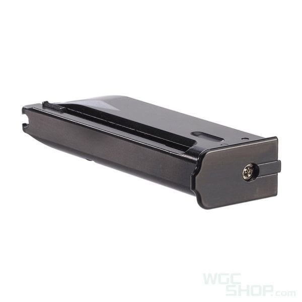WE Hİ-POWER MK3 GBB AİRSOFT TABANCA YEDEK ŞARJÖRÜ