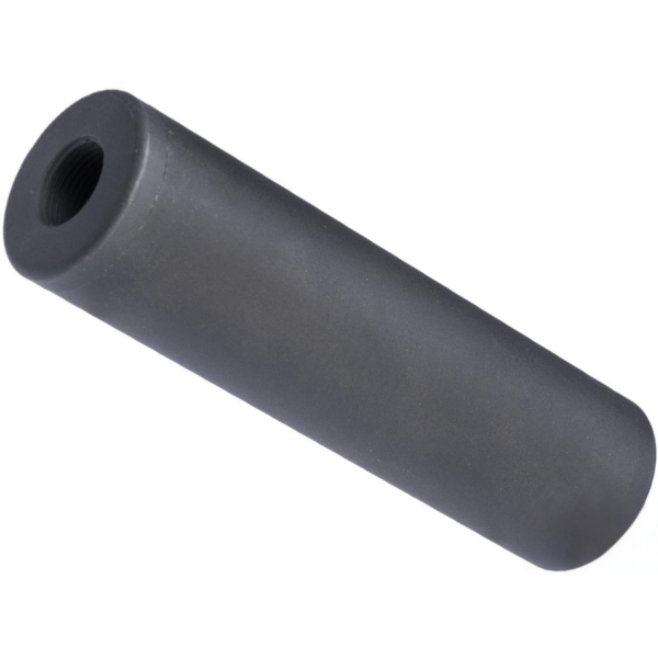 Matrix Zombie Hunter 110mm Airsoft Susturucu Namlu Uzatıcı