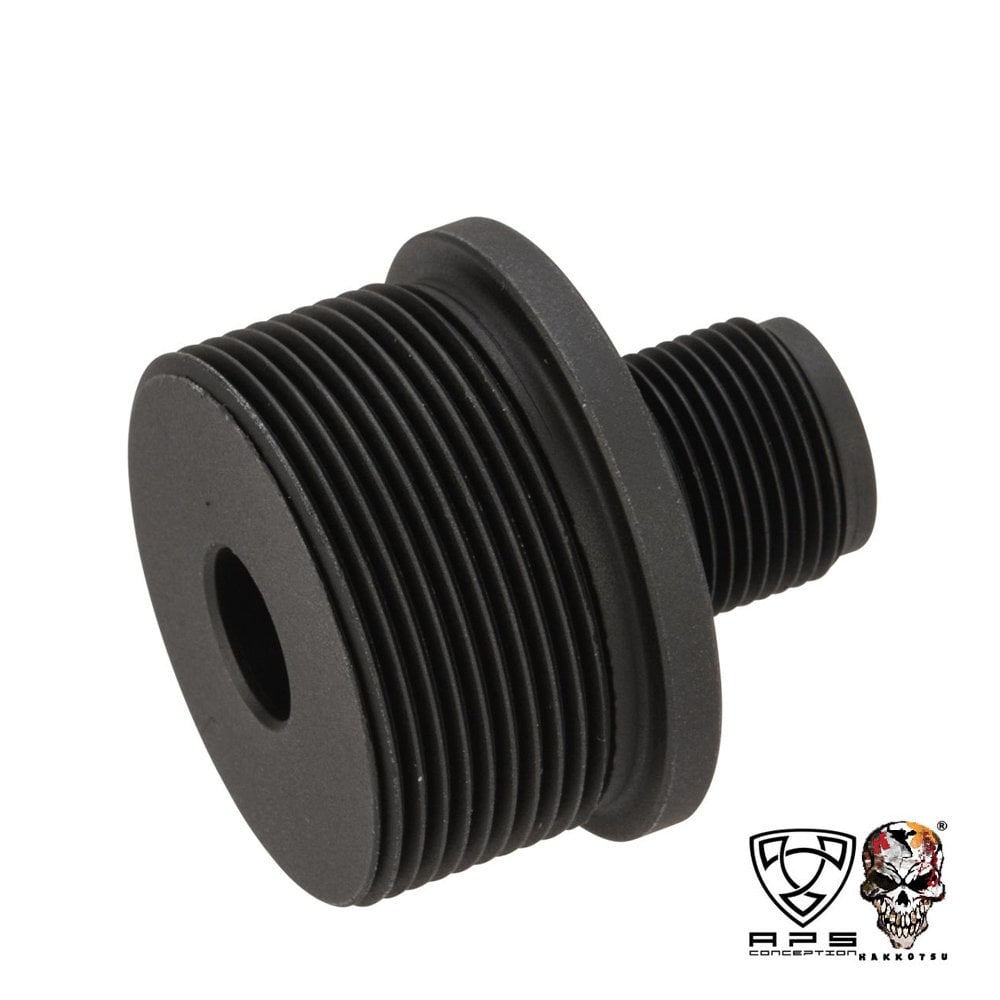 APS M40 Susturucu Adaptörü