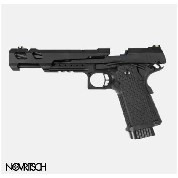 Novritsch SSP5 6'' GBB Airsoft Tabanca