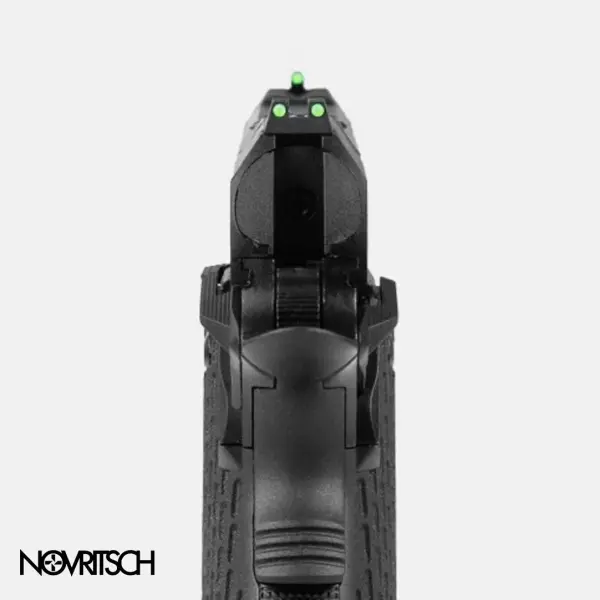 Novritsch SSP5 6'' GBB Airsoft Tabanca