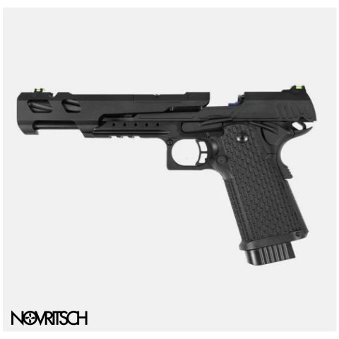 NOVRITSCH SSP5 6'' GBB AIRSOFT TABANCA