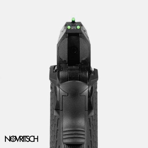 NOVRITSCH SSP5 6'' GBB AIRSOFT TABANCA