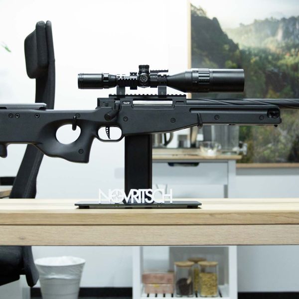 NOVRITSCH Universal Gun Stand Tüfek Standı
