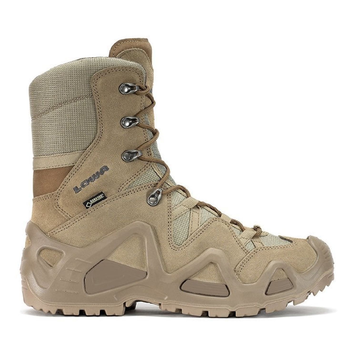 LOWA ZEPHYR GTX HI BOT COYOTE LOWA ZEPHYR GTX HI BOT COYOTE 47 47