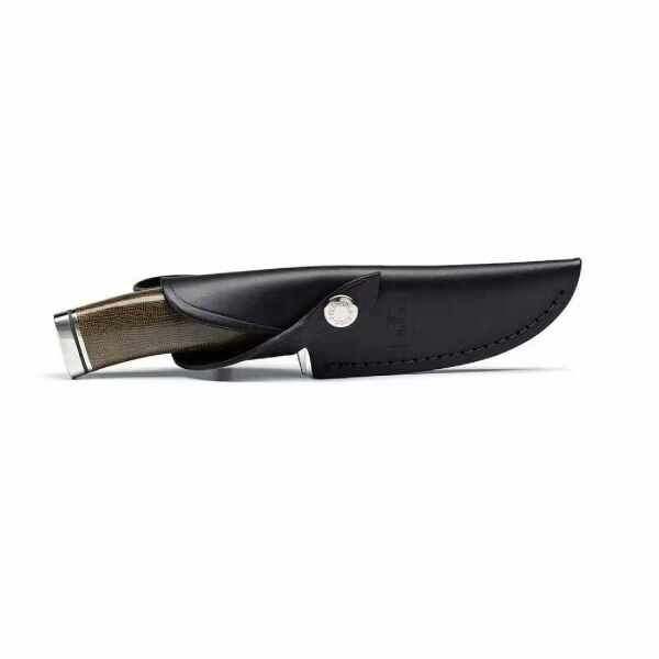 Buck 13528 192 Vanguard Pro Micarta Sap 2023 Limitli Üretim Bıçak