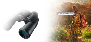 NIKON ACULON A211 16X50 DÜRBÜN