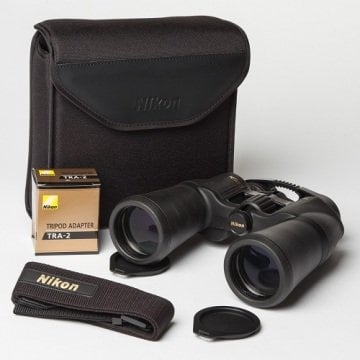 NIKON ACULON A211 16X50 DÜRBÜN