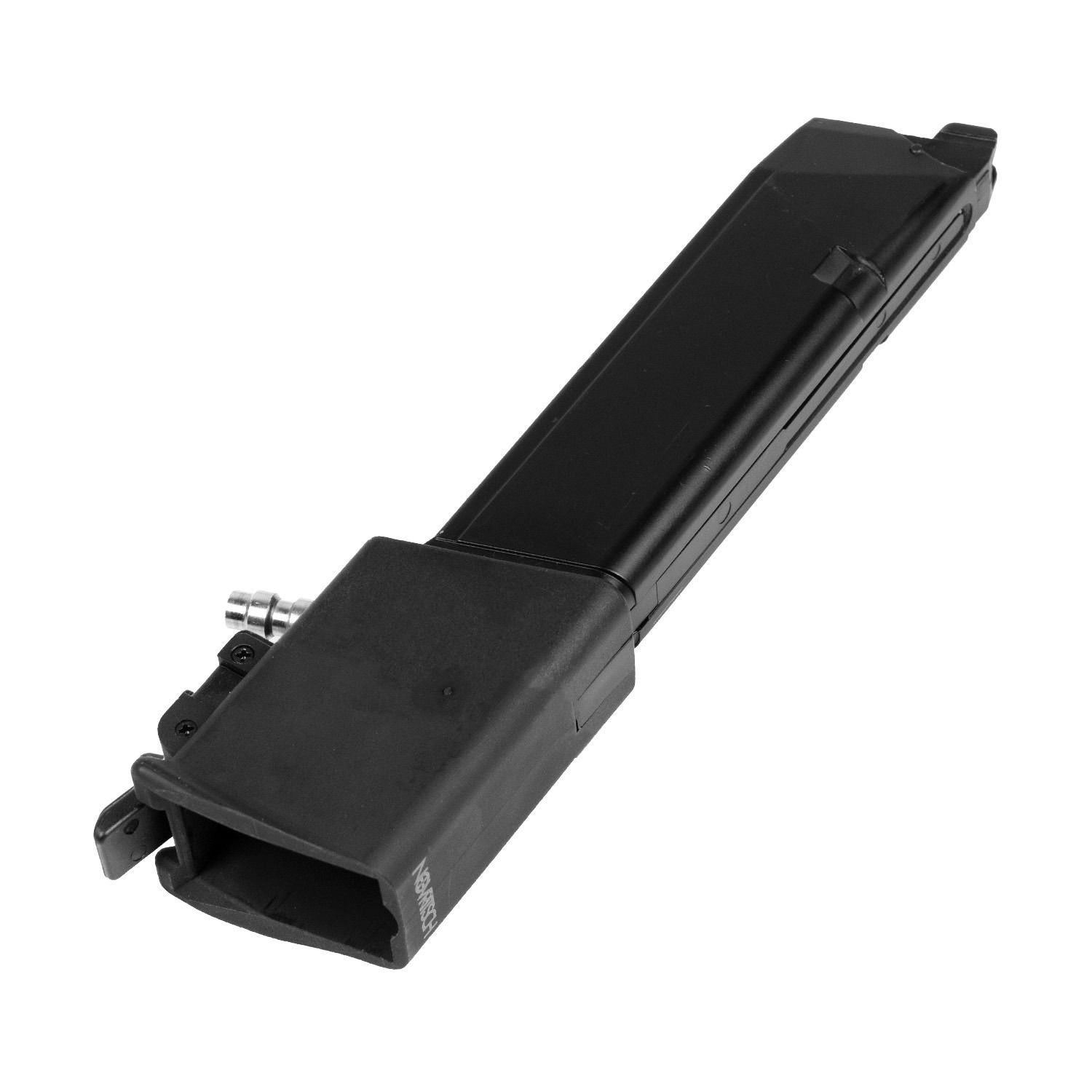 NOVRITSCH HPA MP5 Magazine Adapter Gen2 – Glock GBB Tabanca Şarjör Adaptörü