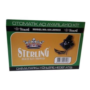 STERLING AWK45 Otomatik Açı Ayarlayıcı Eklenti