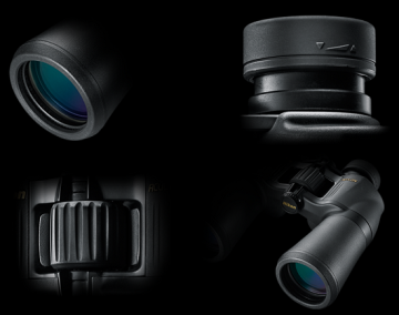 NIKON ACULON A211 12X50 DÜRBÜN