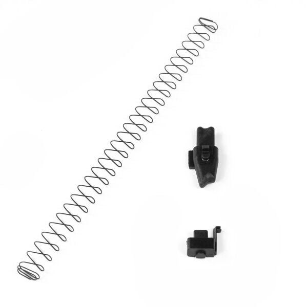 NOVRITSCH Hi-Capa V2 / SSP2 V1 Gas Magazine Spring Set  Gaz Şarjör Yay Seti - P323M2