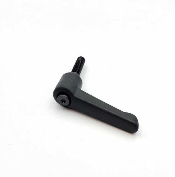 Adjustable Lever