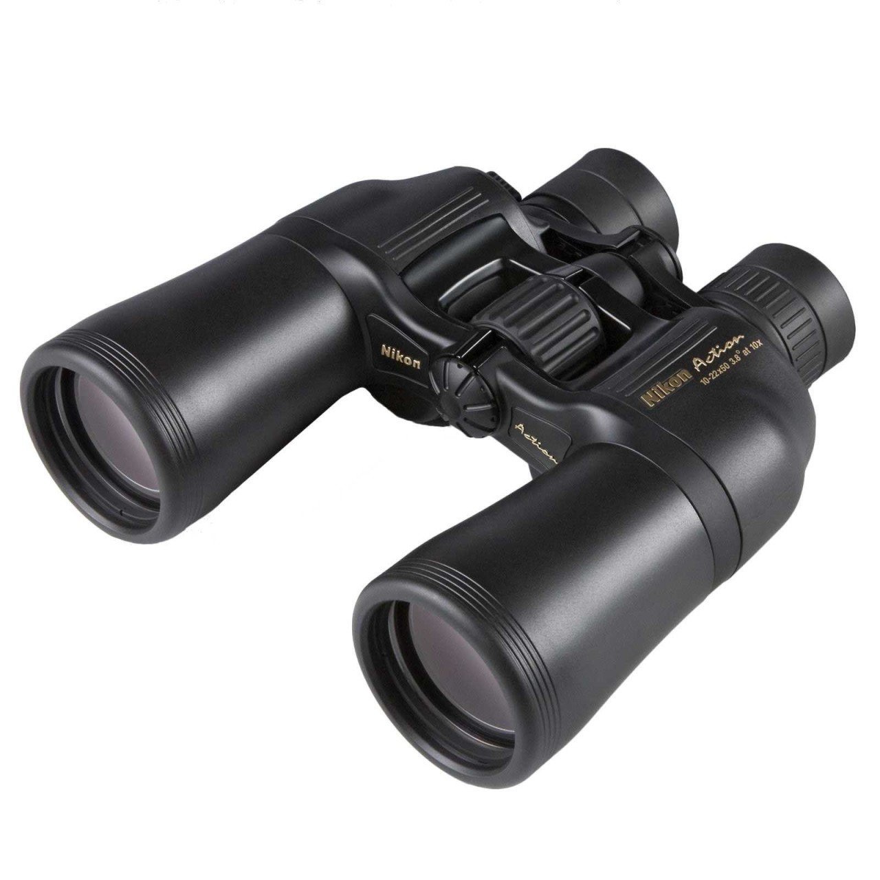 NIKON DÜRBÜN A211 10x50 ACULON