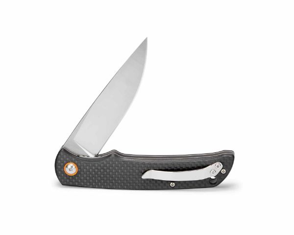 Buck 259 Haxby Çakı, Karbon