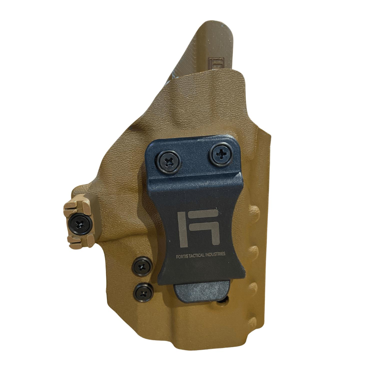 GLOCK 19 IWB TABANCA KILIFI