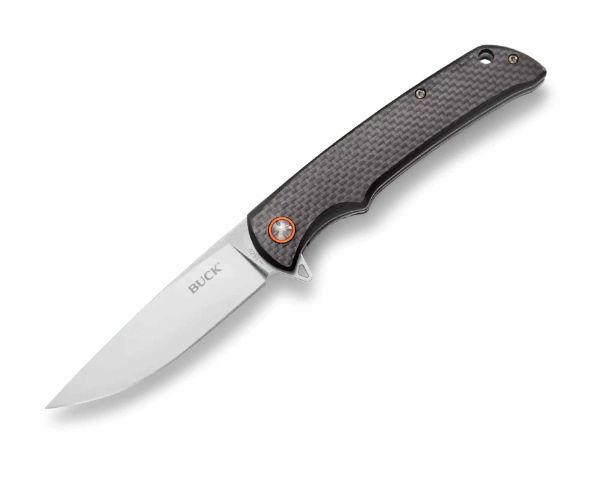 Buck 259 Haxby Çakı, Karbon