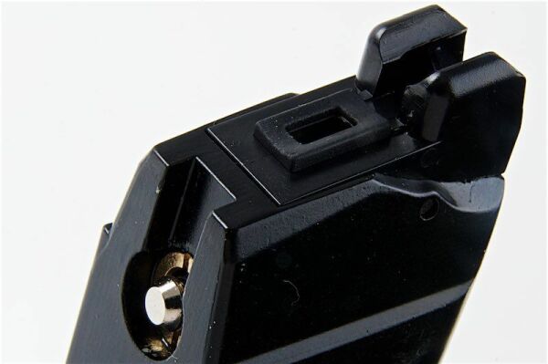 EMG AW TTI 2011 Combat Master CO2 Airsoft Şarjörü