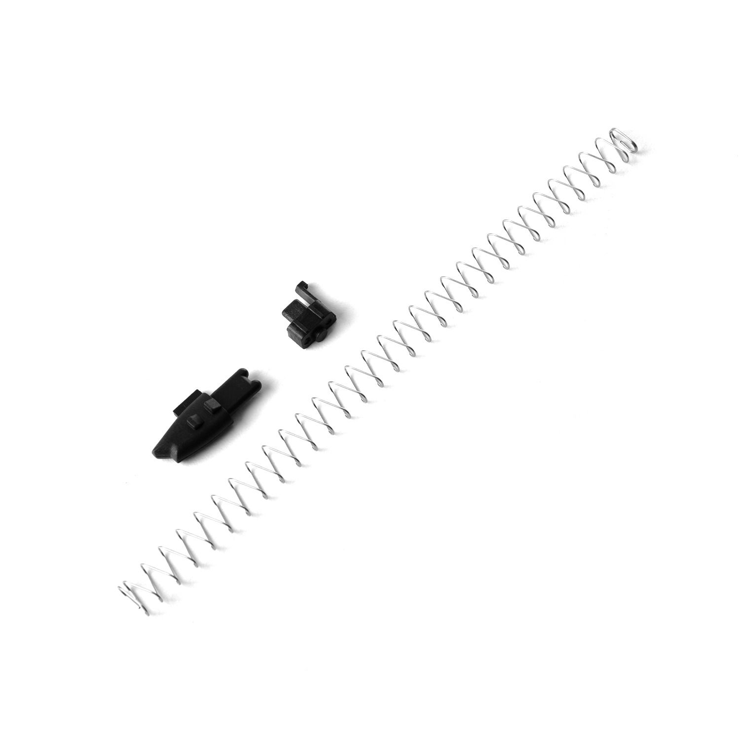 NOVRITSCH Hi-Capa Magazine V3 Spring Set V3  Şarjör Yay Seti - P5031