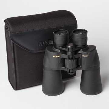 NIKON ACULON A211 10-22X50 DÜRBÜN