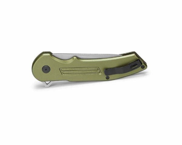 Buck 262 Hexam Çakı, Yeşil