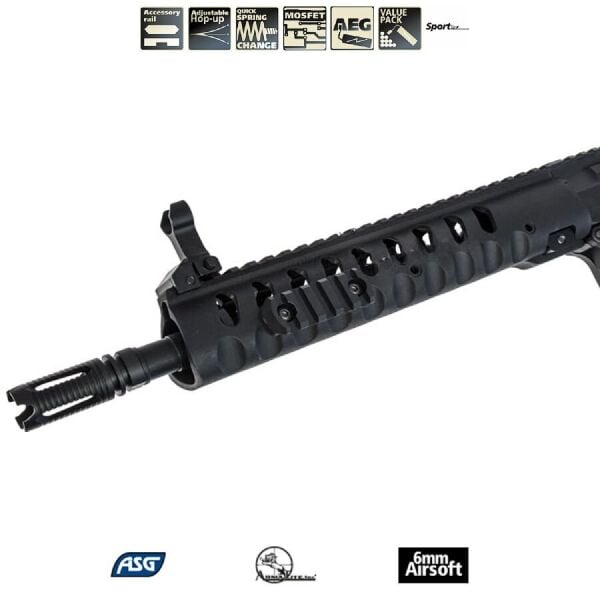 ASG Armalite Tactical Carbine AEG Airsoft Tüfek