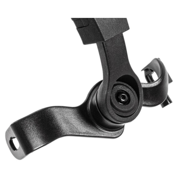 EARMOR M16A Siyah ARC KASK Adaptörü PLUS Serileri uyumlu