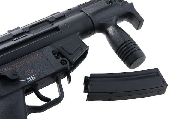CYMA M5K AEG Airsoft Tüfeği (CM041K)