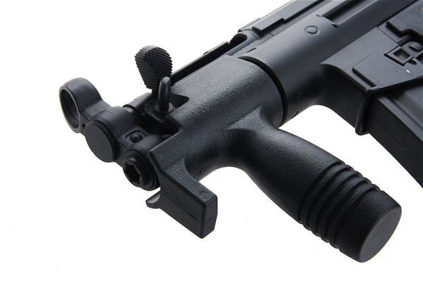 CYMA M5K AEG Airsoft Tüfeği (CM041K)
