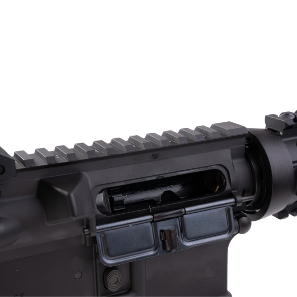GHK Gas Blowback M4A1 14.5 inç RIS Airsoft Tüfek – Colt