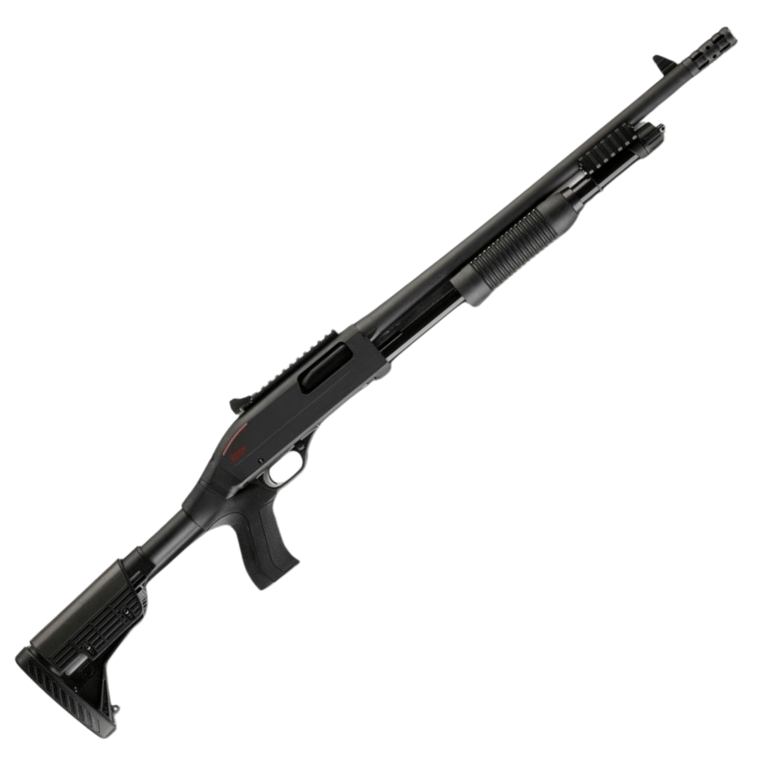 WINCHESTER SXP EXTREME DEFENDER ADJ 12CAL 47CM YİVSİZ AV TÜFEĞİ