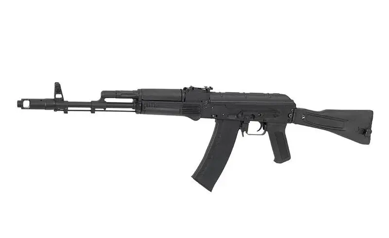 CYMA  AK74M SIYAH AEG Airsoft Tüfeği CM040C - 48517