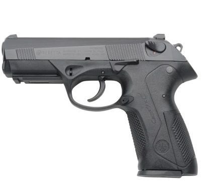 WE EX-L BLACK / BERETTA PX4 STORM AIRSOFT