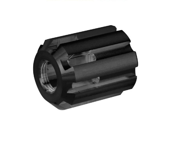 ASG CZ SCORPION EVO 3 A1 ATEK AİRSOFT TÜFEK SİYAH