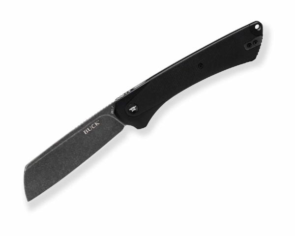 Buck 263 Hi Line Çakı, Siyah